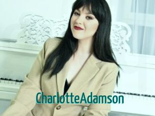 CharlotteAdamson