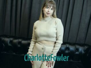 CharlotteFowler