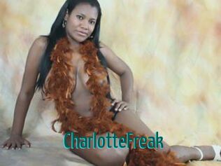 CharlotteFreak
