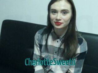 CharlotteSweetii