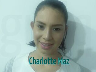 Charlotte_Maz