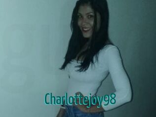 Charlottejoy98