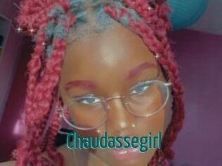 Chaudassegirl