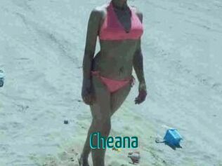 Cheana