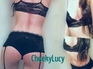 CheekyLucy