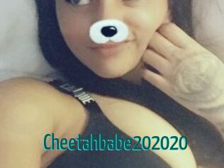 Cheetahbabe202020