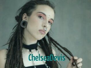 ChelseaDevis