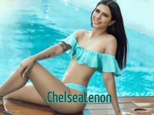 ChelseaLenon Guide du Queutard