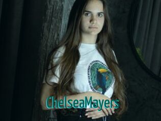 ChelseaMayers