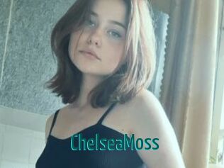 ChelseaMoss