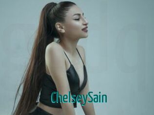 ChelseySain Guide du Queutard