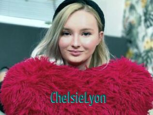 ChelsieLyon