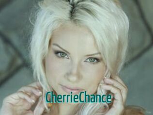 CherrieChance