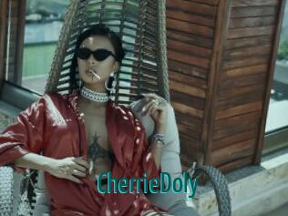 CherrieDoly