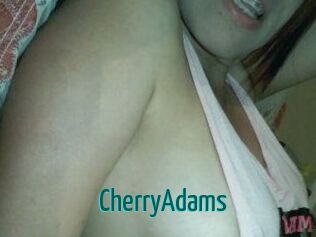 CherryAdams