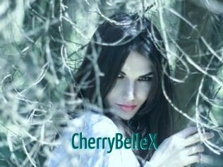 CherryBelleX