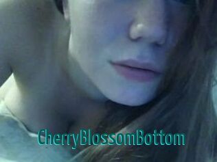 CherryBlossomBottom
