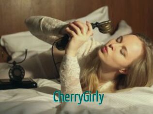 CherryGirly