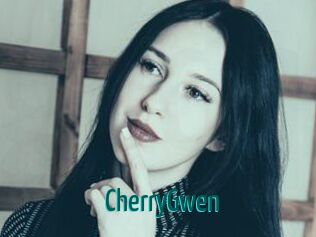 CherryGwen