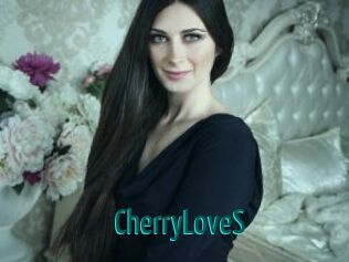 CherryLoveS