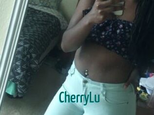 CherryLu