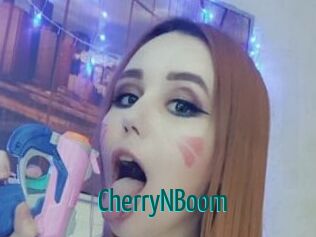 CherryNBoom