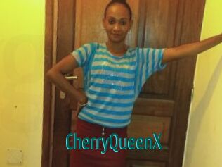 CherryQueenX