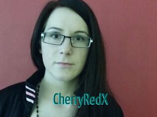CherryRedX Guide du Queutard