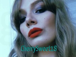 CherrySweet18 Guide du Queutard