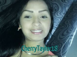 CherryTaylor18