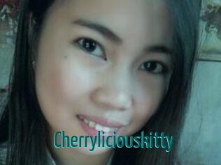 Cherryliciouskitty