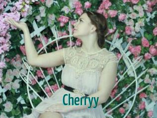 Cherryy