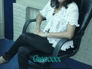 Cherxxxx