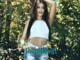 CherylHewitt