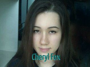 Cheryl_Fox Guide du Queutard