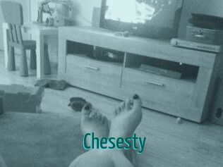 Chesesty