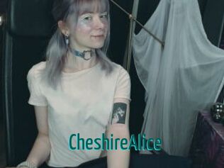 CheshireAlice