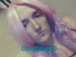ChevyQueen90