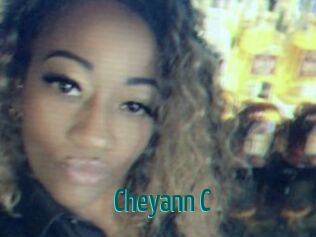 Cheyann_C Guide du Queutard