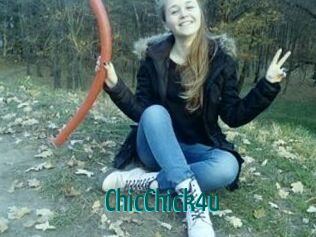 ChicChick4u