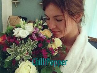ChilliPepper