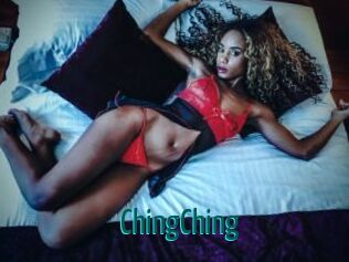 ChingChing