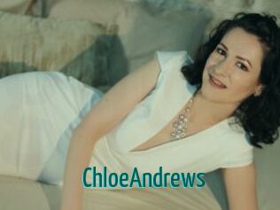 ChloeAndrews