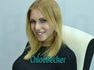 ChloeBecker