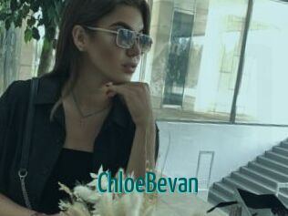 ChloeBevan