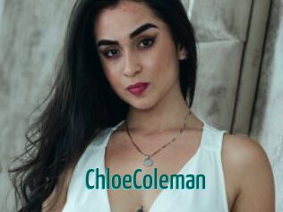 ChloeColeman