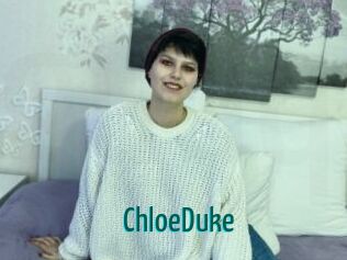 ChloeDuke