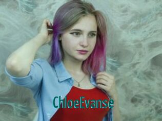 ChloeEvanse