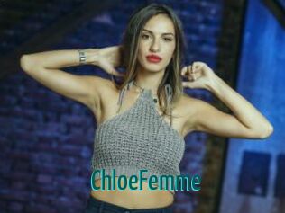ChloeFemme