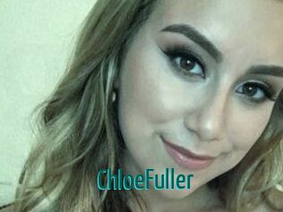 Chloe_Fuller